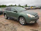 2010 Subaru Outback 2.5I Limited for Sale in Oklahoma City, OK - Minor Dent/Scratches