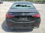 2024 Mercedes-Benz C 300 for Sale in Savannah, GA - Front End