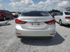 2016 Hyundai Elantra Se   zu verkaufen in Riverview, FL - Front End