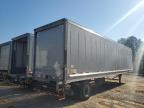 2014 WABASH VAN DRY VAN TRAILER à vendre chez Copart AL - BIRMINGHAM