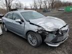 2021 Toyota Avalon Limited en Venta en Marlboro, NY - Front End