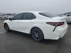 2021 Toyota Camry Se продається в Brookhaven, NY - Front End