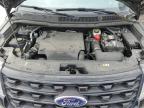 2016 Ford Explorer Sport за продажба в Knightdale, NC - Minor Dent/Scratches