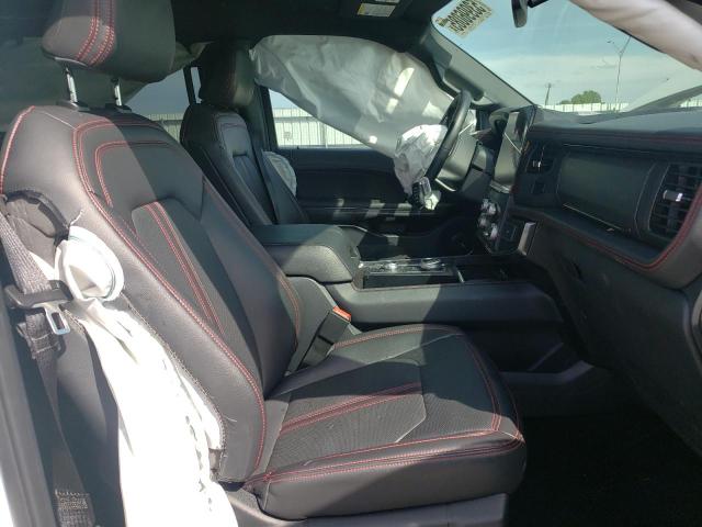  FORD EXPEDITION 2023 White