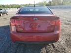 2011 Kia Forte Ex იყიდება Spartanburg-ში, SC - Front End