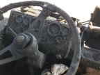 1991 Blue Bird School Bus / Transit Bus  იყიდება Cahokia Heights-ში, IL - Burn - Interior