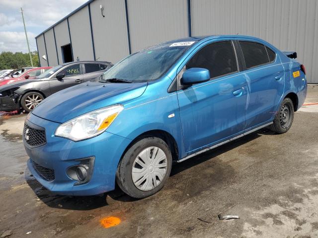 2020 Mitsubishi Mirage G4 Es