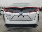 2017 Toyota Prius Prime for Sale in Sun Valley, CA - Damage History