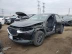 2023 Mazda Cx-30  zu verkaufen in Elgin, IL - Side