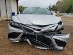 2021 Toyota Camry Se for Sale in Grenada, MS - Front End