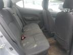 2017 Mitsubishi Mirage G4 Es იყიდება Cartersville-ში, GA - Rear End