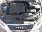 2012 AUDI A3 S LINE for sale at Copart BRISTOL
