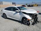 2019 Honda Civic Lx   იყიდება Mentone-ში, CA - Front End