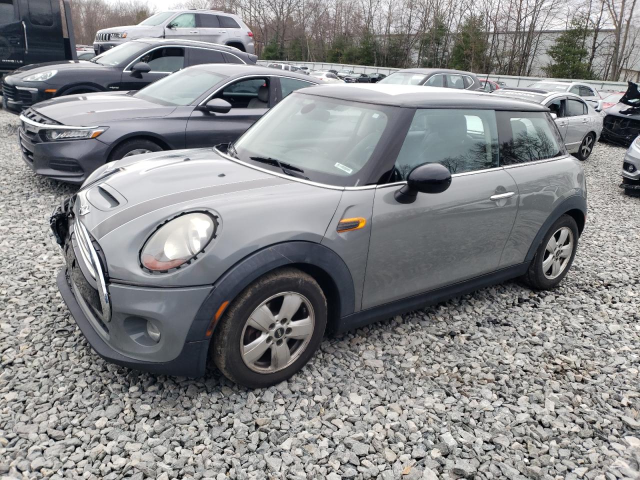 2016 Mini Cooper for Sale in North Billerica, MA - Front End