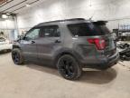 2019 Ford Explorer Sport for Sale in Milwaukee, WI - Front End