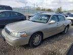 2010 Lincoln Town Car Signature Limited na sprzedaż w Magna, UT - Side