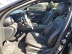 2018 MERCEDES-BENZ E 43 4MATIC AMG for sale at Copart ON - COOKSTOWN