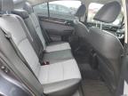 2017 Subaru Legacy Sport за продажба в Elgin, IL - Rear End