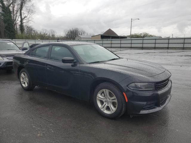  DODGE CHARGER 2023 Czarny