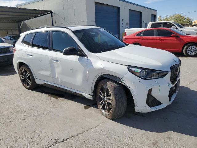  BMW X1 2023 White