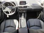 2017 Mazda 3 Touring na sprzedaż w Midway, FL - Front End