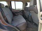 2005 Nissan Xterra Off Road للبيع في San Diego، CA - Front End