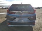2022 HONDA CR-V EXL à vendre chez Copart ON - TORONTO
