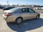 2008 Toyota Camry Le للبيع في Albany، NY - Front End