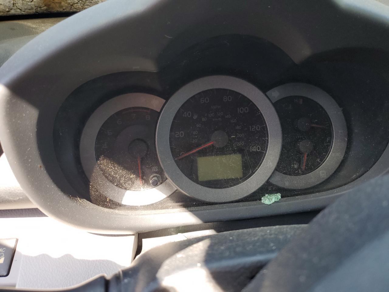 2009 Toyota Rav4 VIN: JTMZF35V695002394 Lot: 66457965