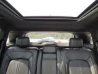 2017 Lincoln Mkx Black Label en Venta en Houston, TX - Hail