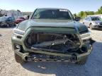 2021 Toyota Tacoma Double Cab للبيع في Prairie Grove، AR - Front End