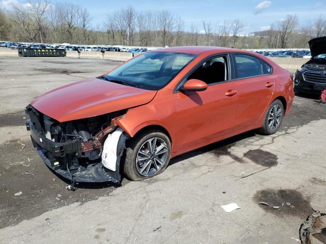 2023 Kia Forte Lx
