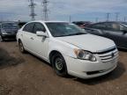 2010 Toyota Avalon Xl за продажба в Elgin, IL - Front End