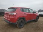 2019 Jeep Compass Sport იყიდება Elgin-ში, IL - Front End