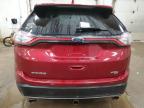 2015 Ford Edge Sel na sprzedaż w Davison, MI - Front End