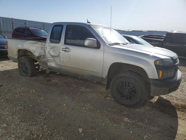 2011 CHEVROLET COLORADO LT