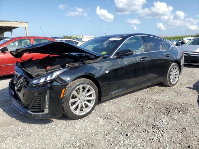 2020 Cadillac Ct5 Luxury