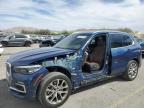 2020 Bmw X5 Sdrive 40I იყიდება Las Vegas-ში, NV - Side