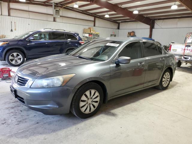 2009 Honda Accord Lx