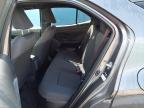 2025 TOYOTA YARIS CROS for sale at Copart YORK