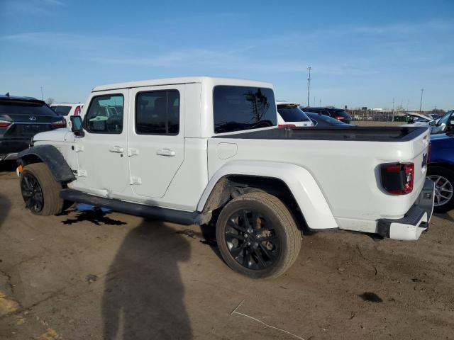  JEEP GLADIATOR 2022 Biały
