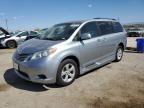 2016 Toyota Sienna Le for Sale in Tucson, AZ - Side