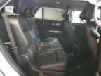 2021 Ford Explorer Limited na sprzedaż w West Mifflin, PA - Front End
