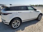 2022 Land Rover Range Rover Evoque R-Dynamic Se за продажба в Houston, TX - Front End