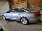 2015 Audi A6 Premium Plus for Sale in Ebensburg, PA - Front End