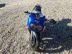 2005 SUZUKI GSX600 F   for sale at Copart MO - SPRINGFIELD