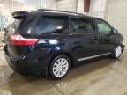 2015 Toyota Sienna Le zu verkaufen in Avon, MN - Front End