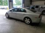 2008 Chevrolet Malibu 2Lt на продаже в Lufkin, TX - Front End