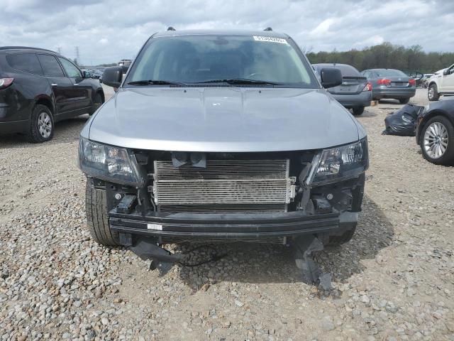  DODGE JOURNEY 2020 Silver