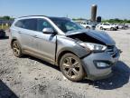 2013 Hyundai Santa Fe Limited en Venta en Montgomery, AL - Front End